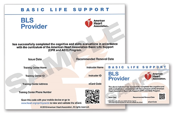 CPR-E-Card-Sample