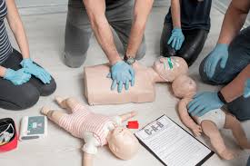 Cost of CPR Training Portland Oregon 01