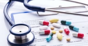 Medication Aide Header