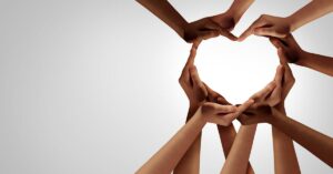 Diversity hero image