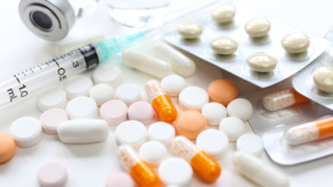 Medication Aide Hero Image