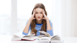 Stress Awareness Hero Image