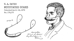 Moustache Guard Hero Image